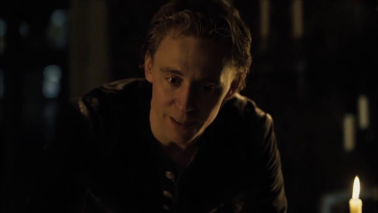 The Hollow Crown: Prince Hal and Henry V.