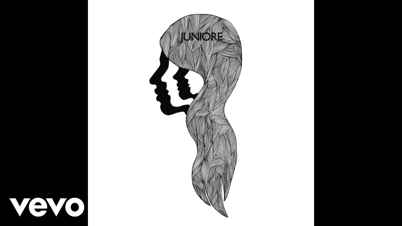 Juniore - La route (Audio)