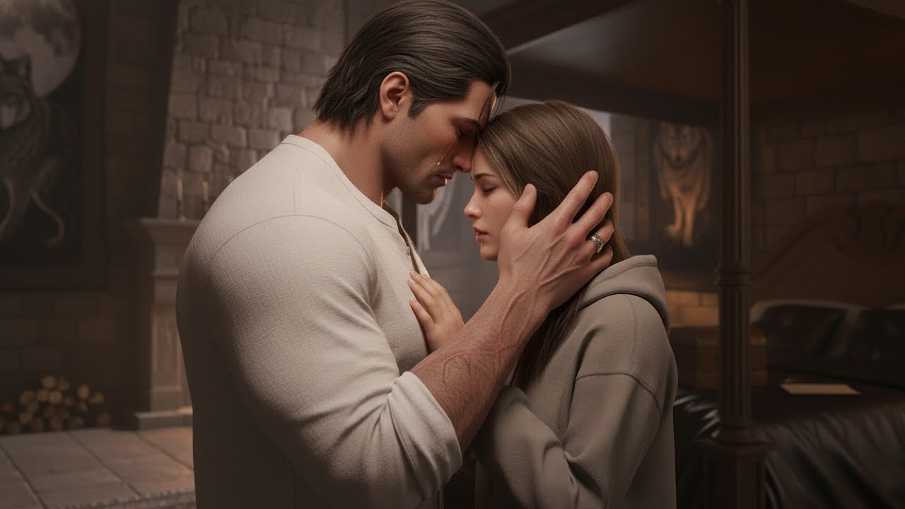 I Was Sold to the Ruthless Alpha… But He Didn't Expect Me to Be His Mate