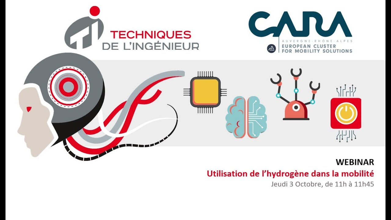 Webinar Techniques de l'Ingénieur x CARA   4 sur 6   03102024
