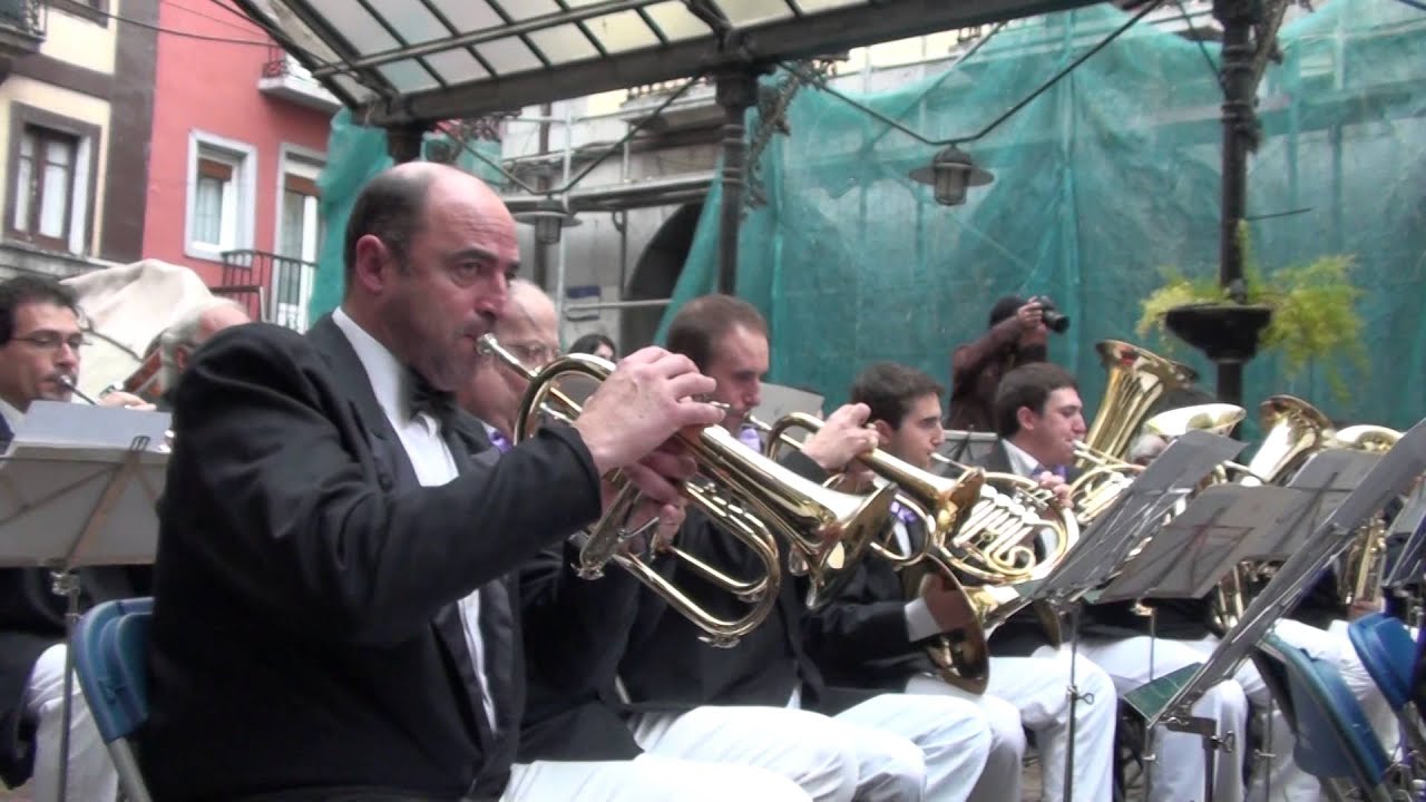 Polka de comediantes