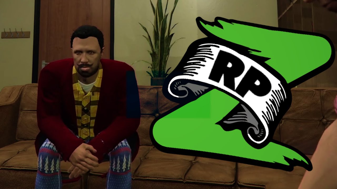 IL FAUT QUE J'EN PARLE À MON PSY | GTA RP (PARTIE 15)