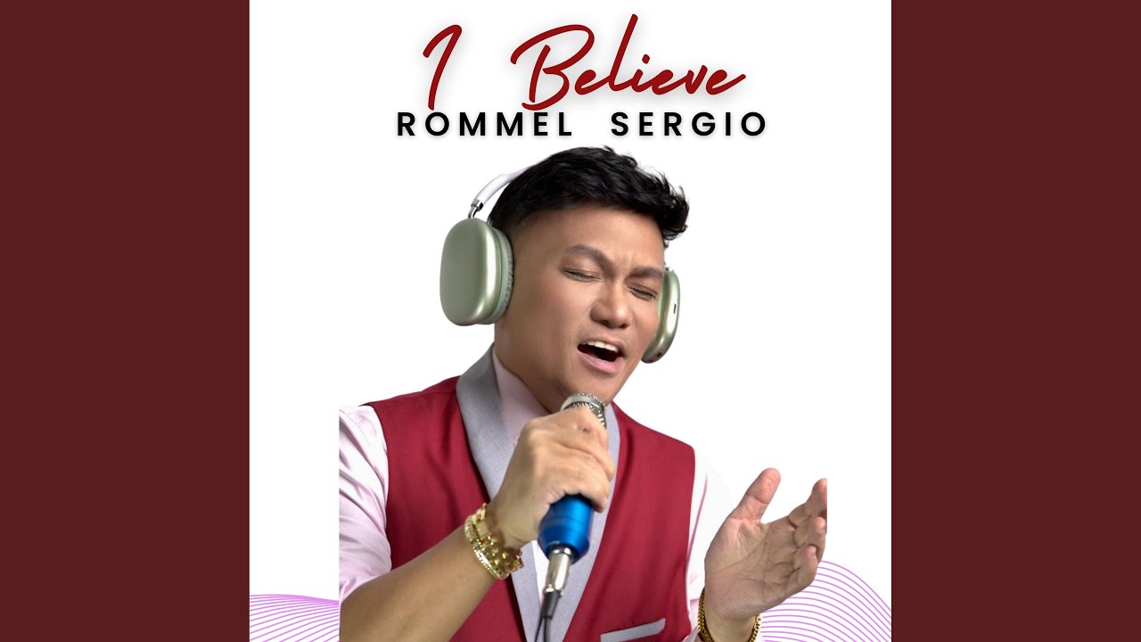 I Believe