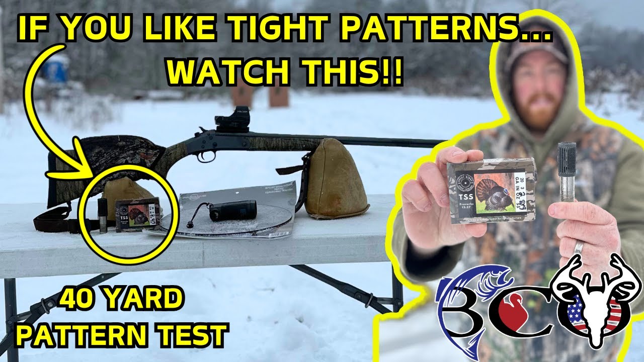 Is 20 Gauge REALLY the Best for Turkey Hunting?