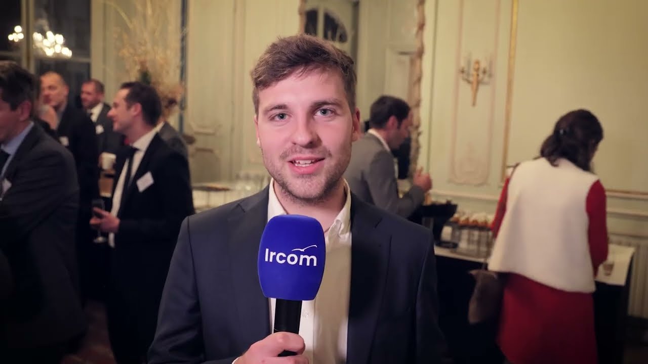 Dîner de soutien - 25 novembre 2025 - Paris