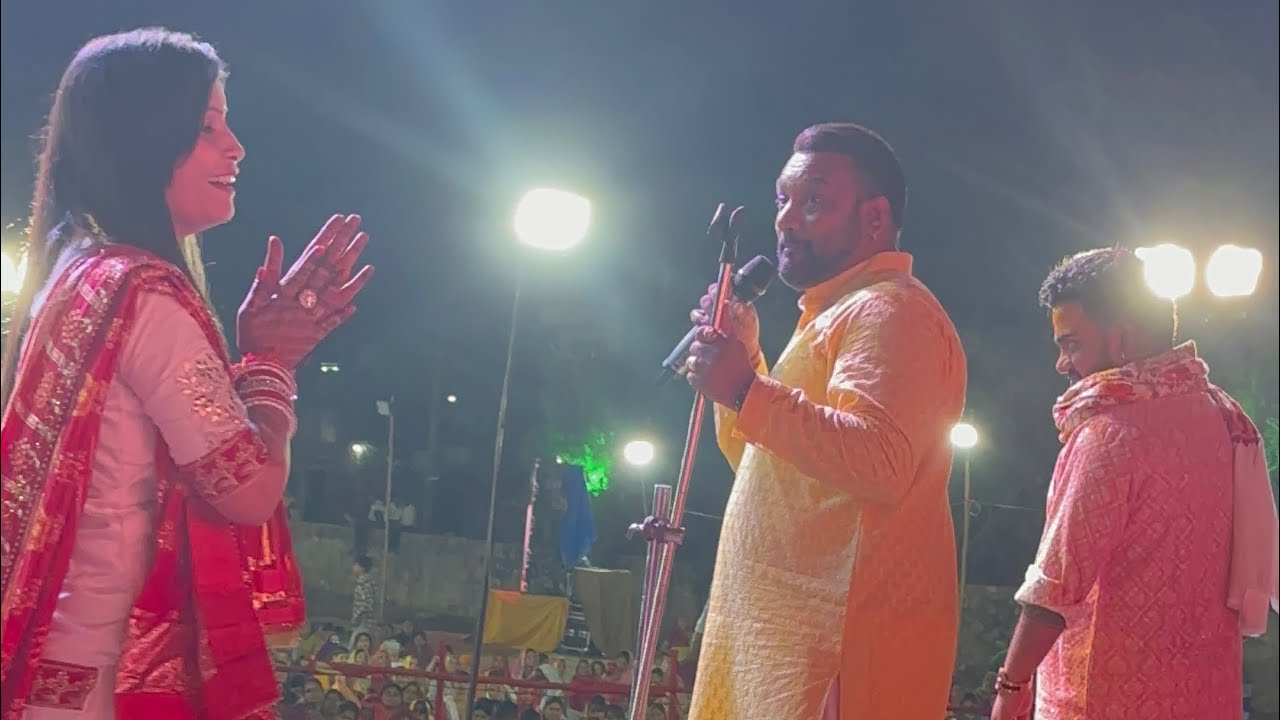 Saleem Paji Fazal ji Sabir Bohot shanadar performance Rehmat Sidhu