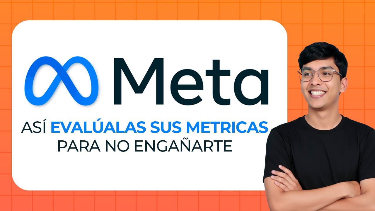 🗣️ Cómo ANALIZAR MÉTRICAS de tus campañas en FACEBOOK ADS 🚀 este 2026