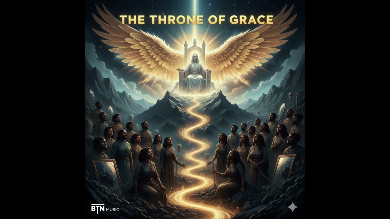 The Throne of Grace