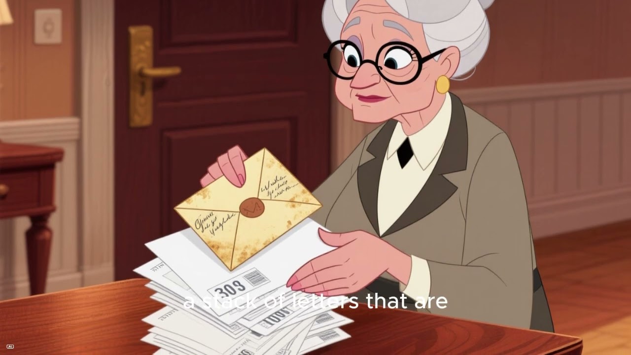 THE CORRESPONDENT by Virginia Evans