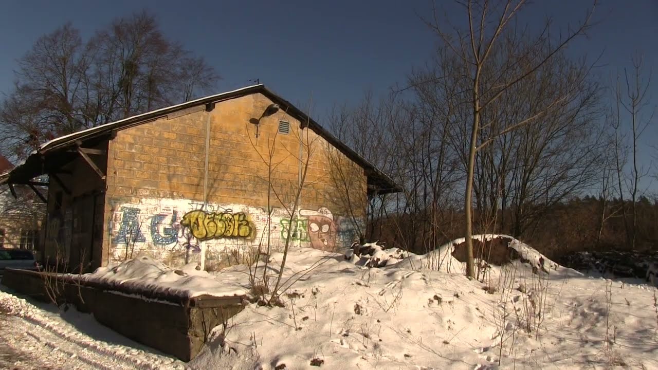 Dziś pociąg się tu nie zatrzyma, a zawiadowca nie podniesie semafora ani nie sprzeda biletu.