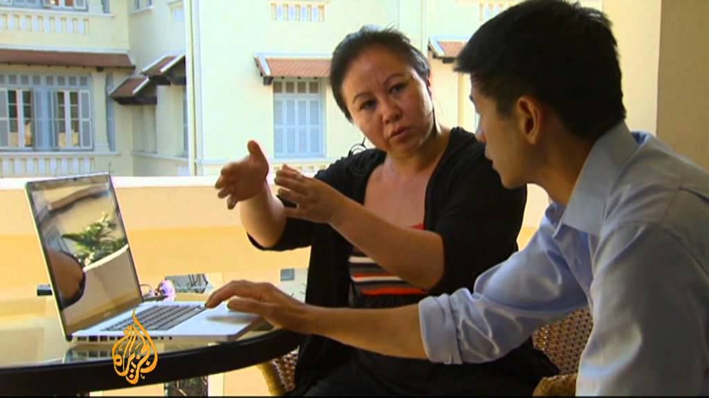 Al Jazeera gets exclusive view into Cambodia's prisons