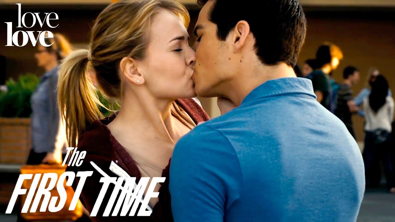 The First Time | Breaking The PDA Rule | Love Love
