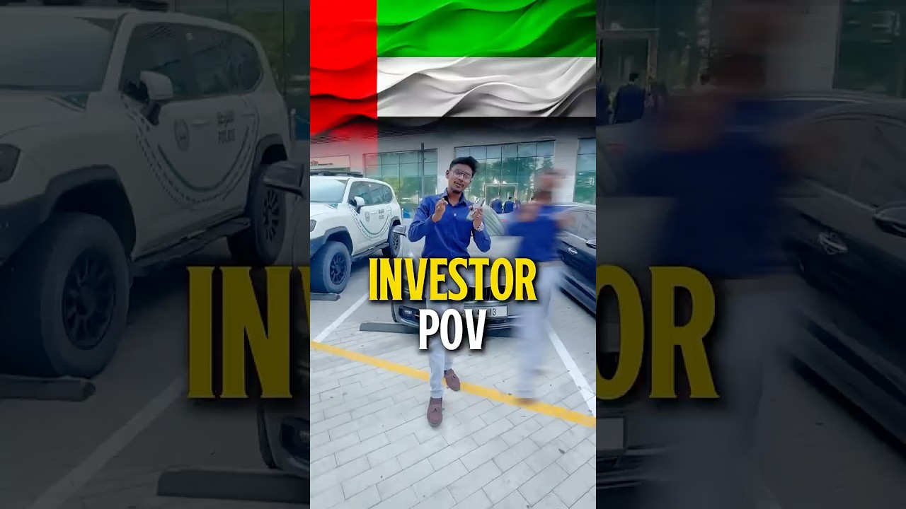 🇦🇪investor POV #tamilnadu #malaysiatamil #dubaitamil #singaporetamil #usatamil #uaetamil