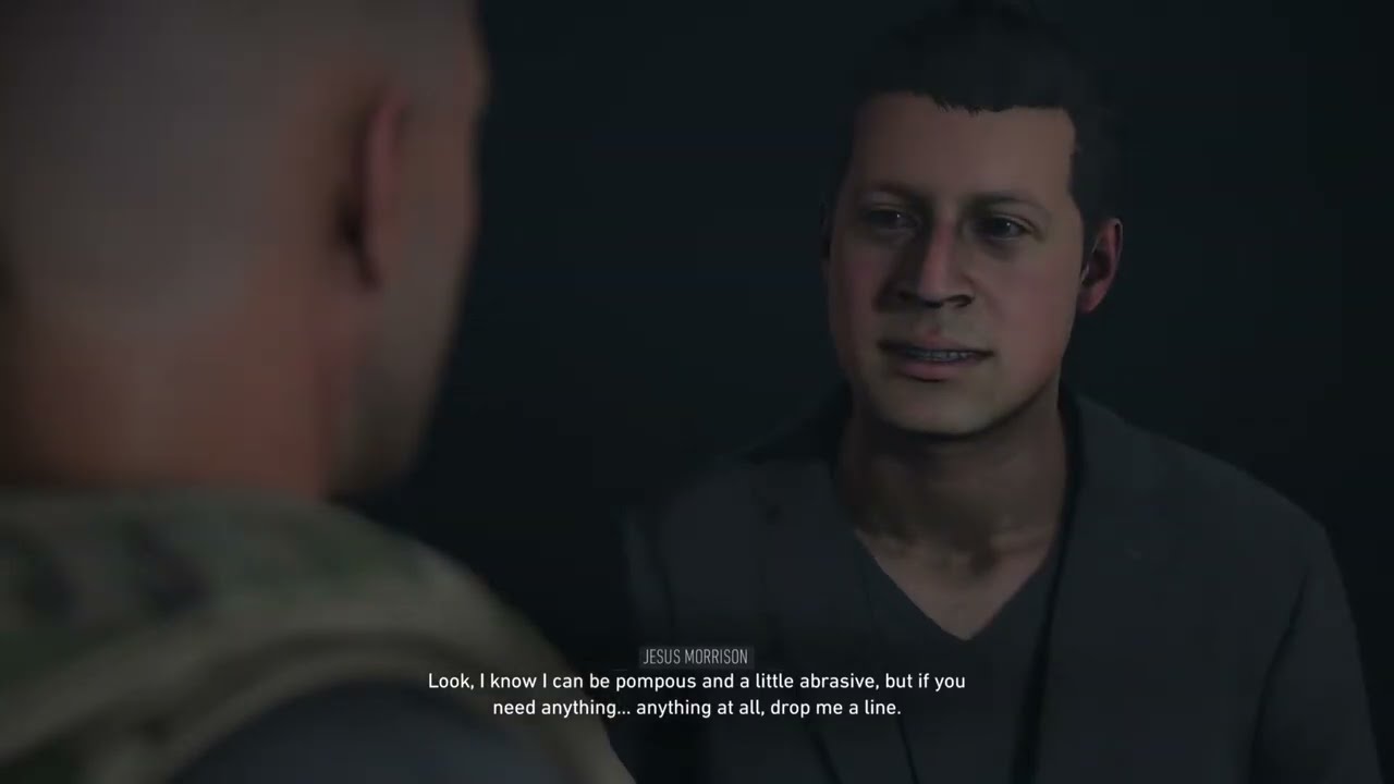 Tom Clancy's Ghost Recon Breakpoint | Operation Greenstone | Part 9