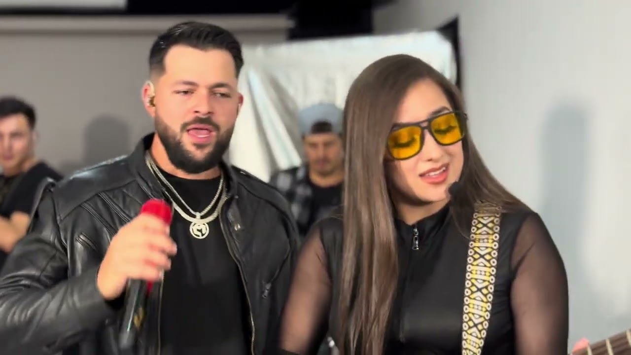 Ludo y Mancho - Mix 2 / LM band 