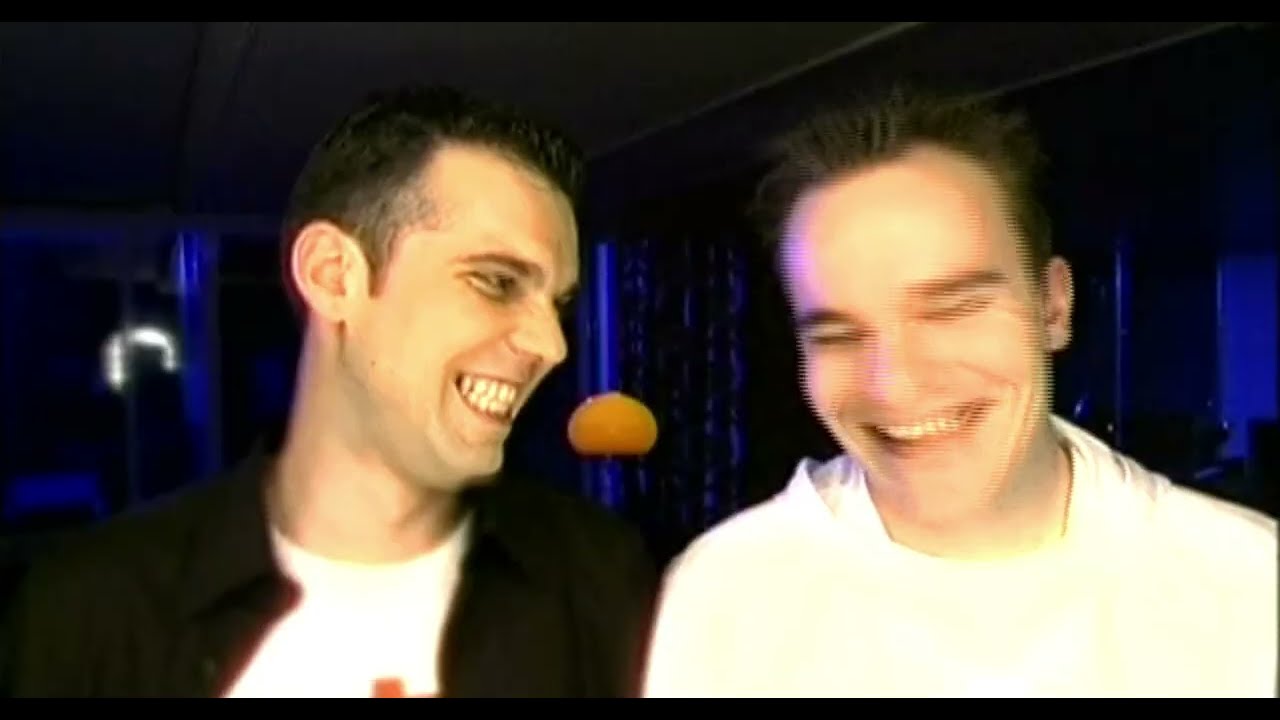 Aquagen - Party Alarm