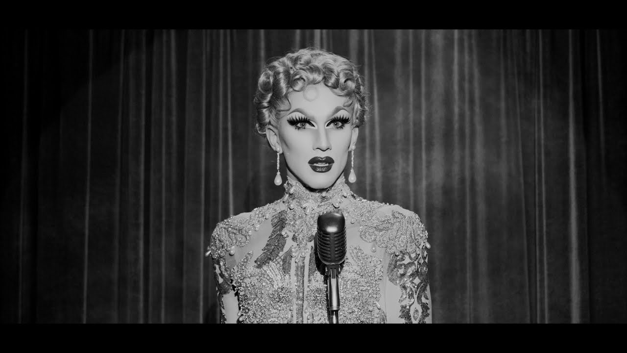 Sasha Velour's 