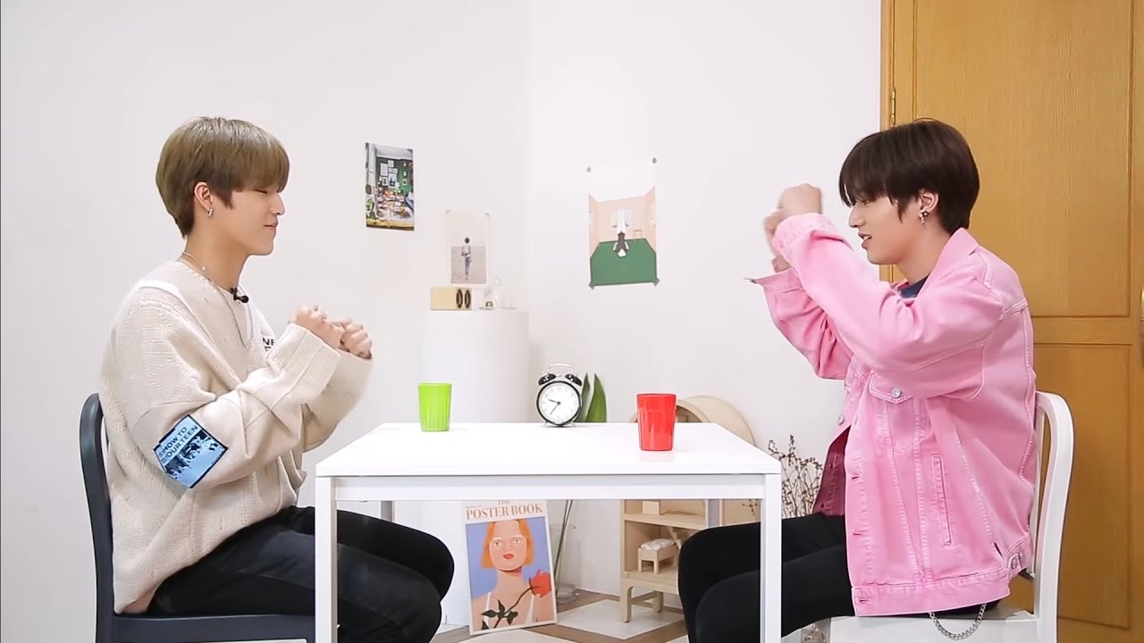[OPV] BEST FRIEND - iKON #HAJEONGWOO #TREASURE