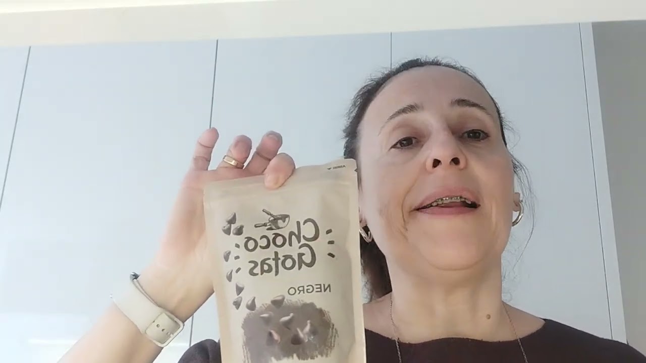 Mini comprar del Mercadona y mis infusiones!🛒🍵