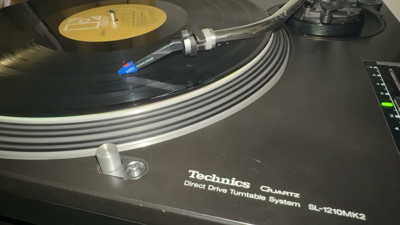 The Doors - We Could Be so Good Together (vinyl record)
