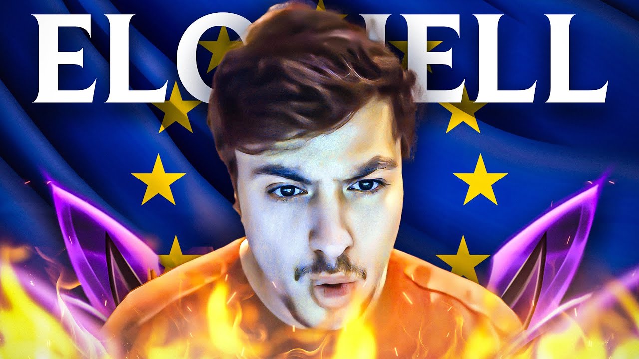 LL STYLISH | EUW MASTERS IS ELO HELL!