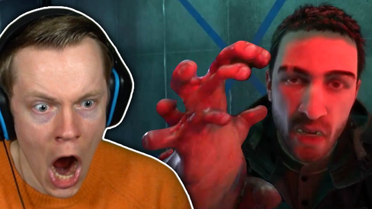 What Have They Done to TIMMY? - Sons of the Forest Full Release