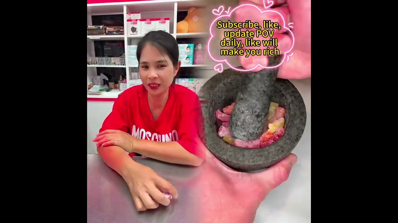 泰国女