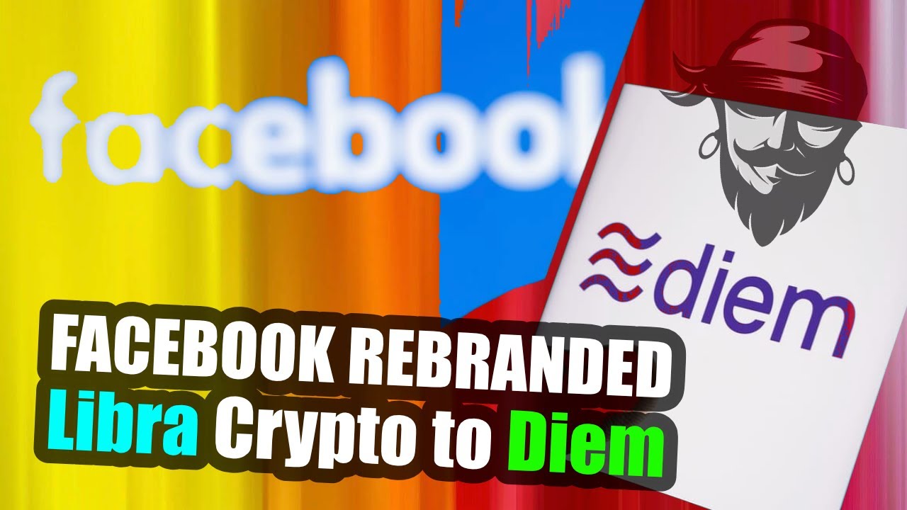 Diem, Facebook's rebranded Libra crypto, will introduce a digital currency pegged to the US dollar
