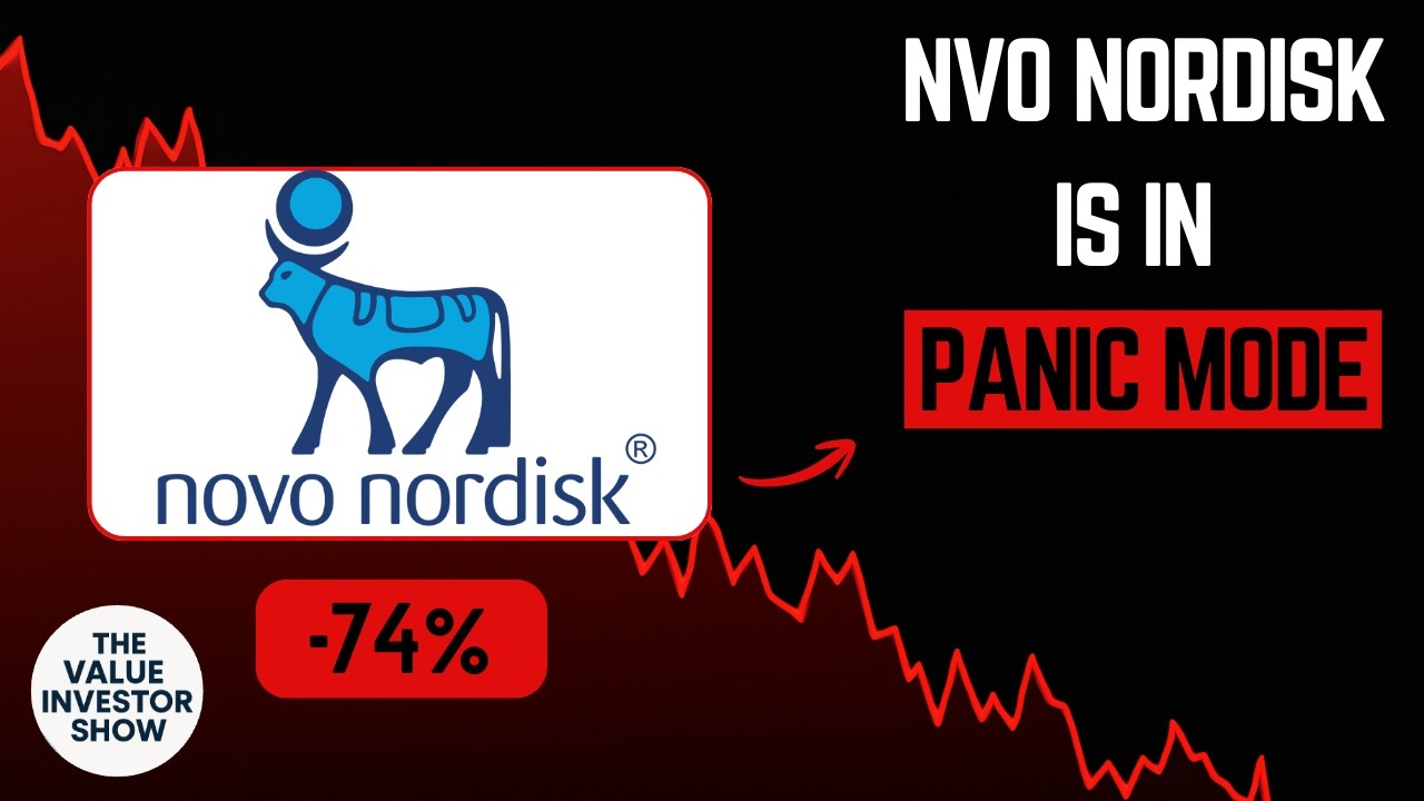 Действительно ли продукция Novo Nordisk невероятно дешева?
