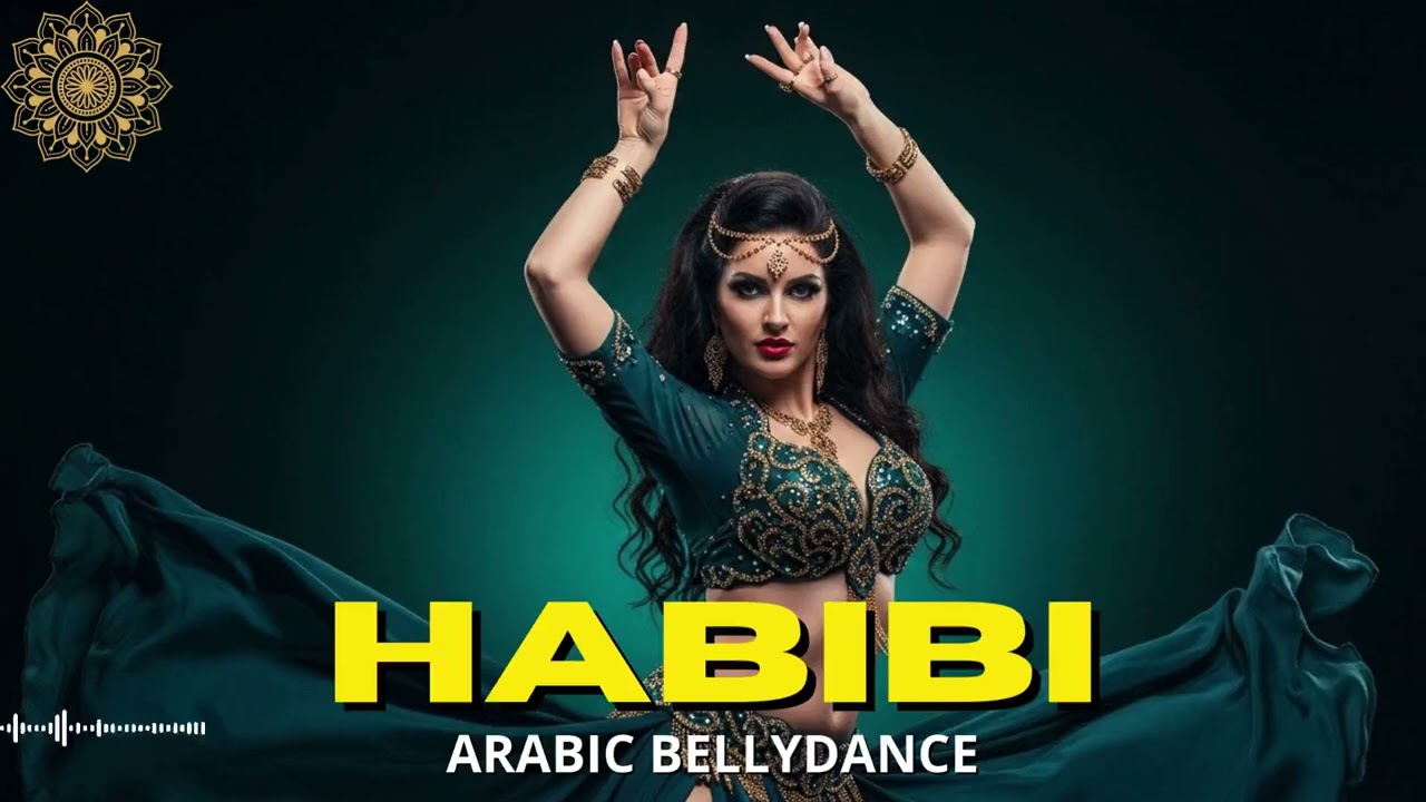 Arabic Mashup Remix 2026 | Nonstop Middle Eastern Party Blend