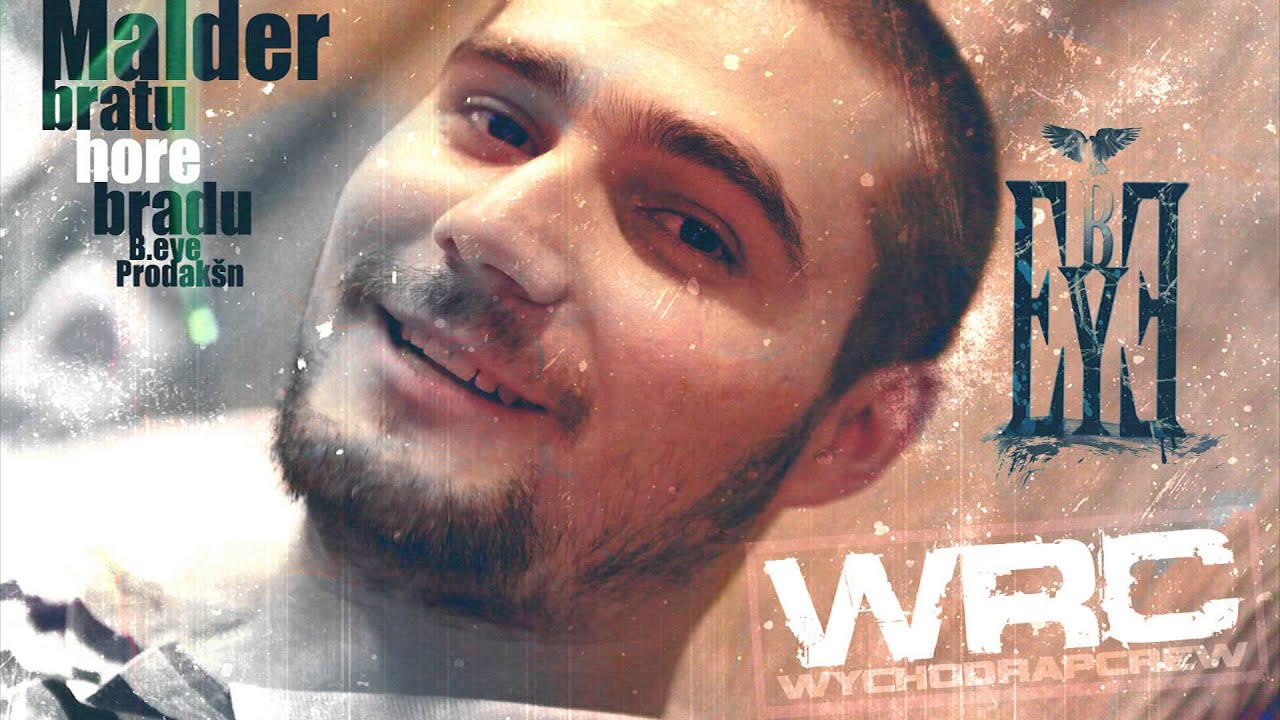 Malder-Bratu hore bradu-B.eye prod