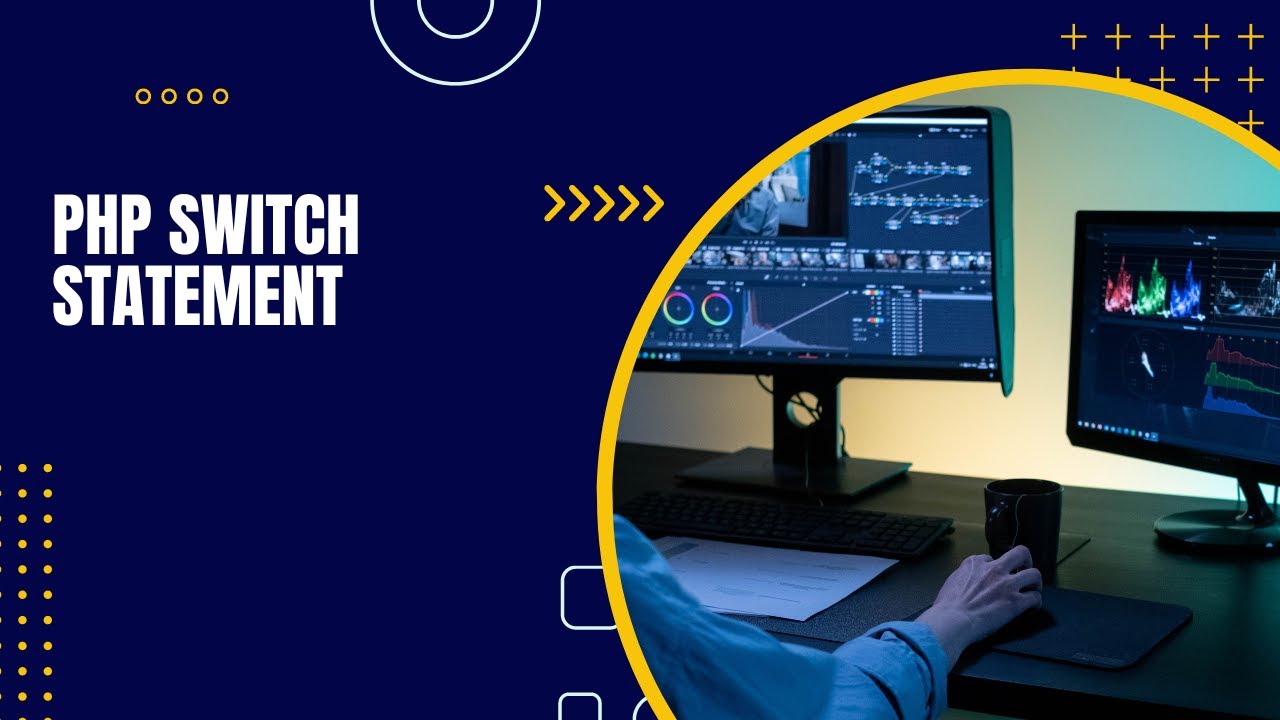 PHP Switch Statement Tutorial in Hindi