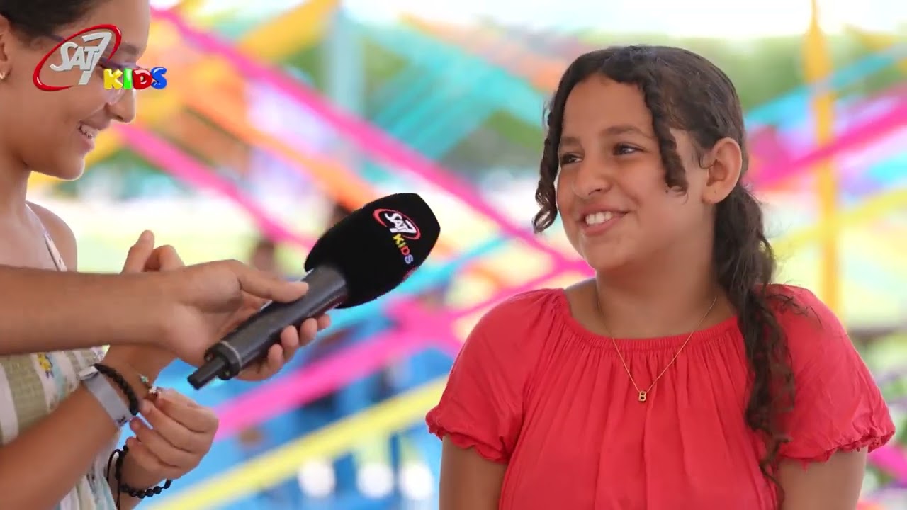 شفاء ملخس | ويزو ملك الاجابات - حلقة 15