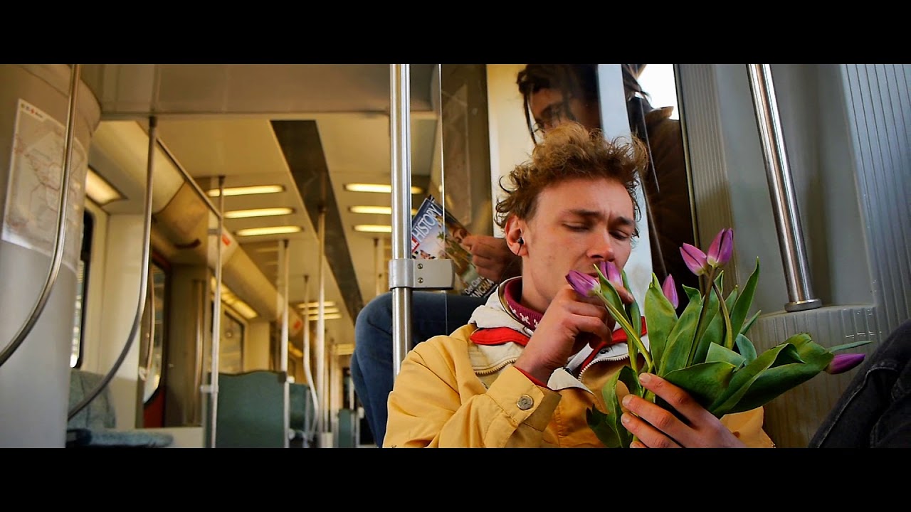 rö x Rice Master Yen - is aber so (Official Video)