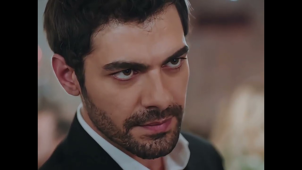 The jealousy of Halil Firat (Ревность Халиля Фырата) #r&uuml;zgarlitepe #ruzgarlitepe