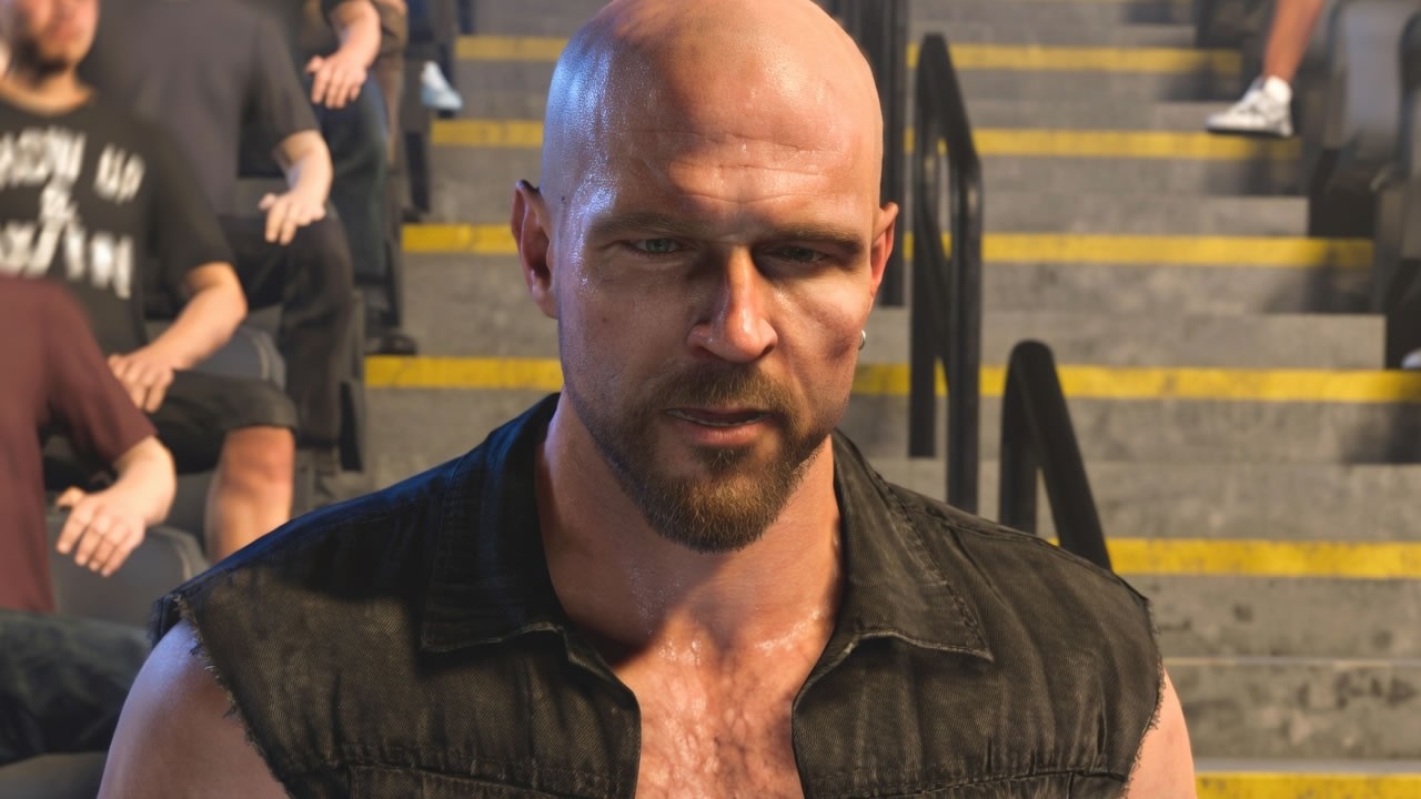 Amazing WWE 2K26 Community Creations Available for FREE!