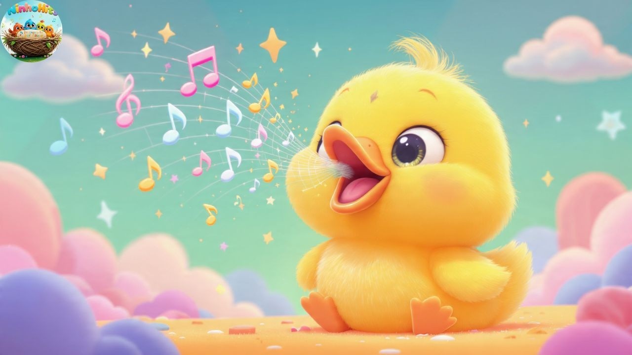 🎵 A Dança do Painho#ADançaDoPainho #MúsicaInfantil #DançaInfantil #VídeoInfantil