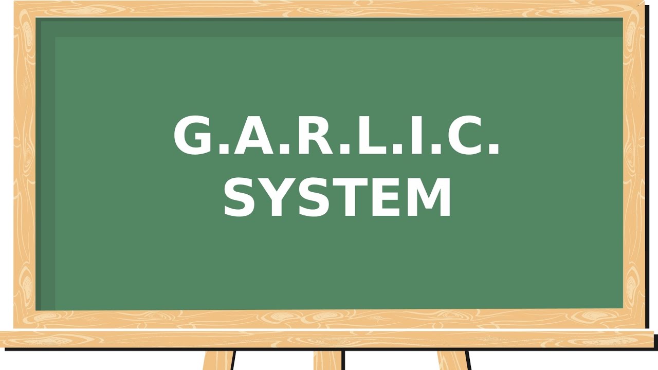 Step-by-Step Guide to Unlocking the Power of the GARLIC Sales System - Part 1