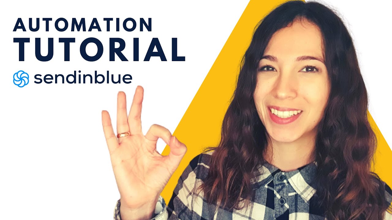 Sendinblue Automation Tutorial: E-Mail-Liste aufbauen [MARKETING HACK]