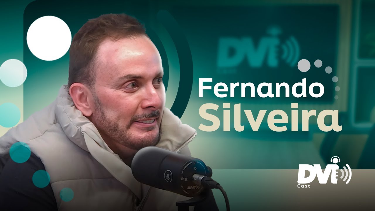 Posicionamento e mercado na odontologia clínica com Fernando Silveira