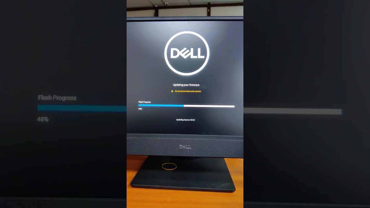 Don't shutdown during Updating firmware. #updatimgfirmware #firmware