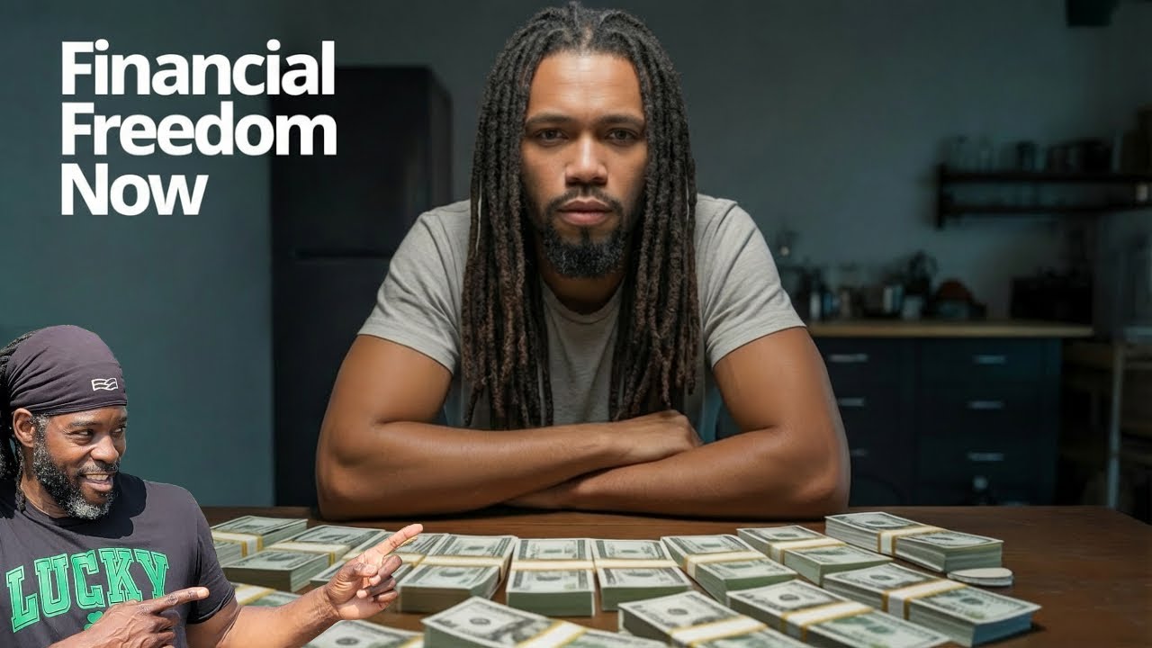 A Man's Money Affects His Confidence