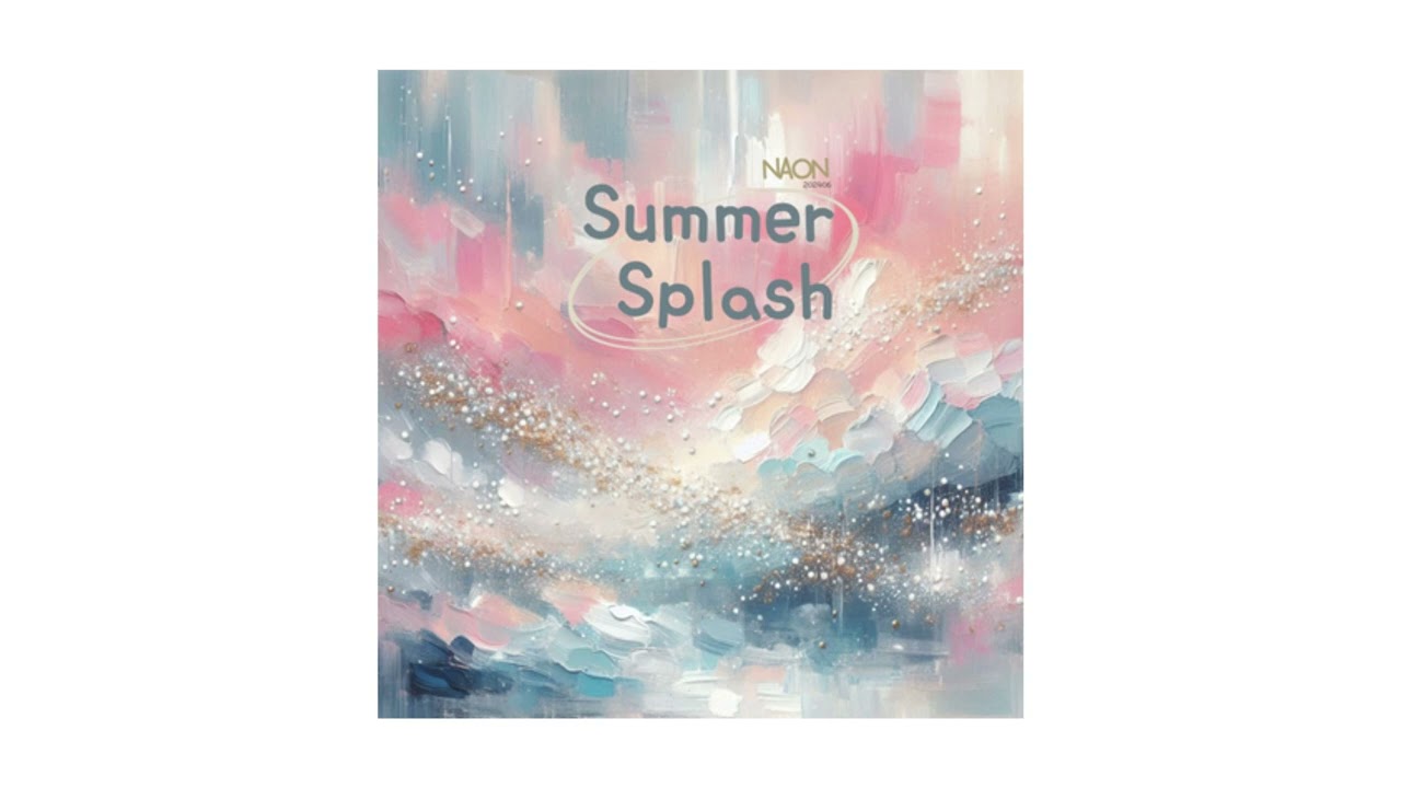 🌞Summer Splash✨빛나는 여름파티💜