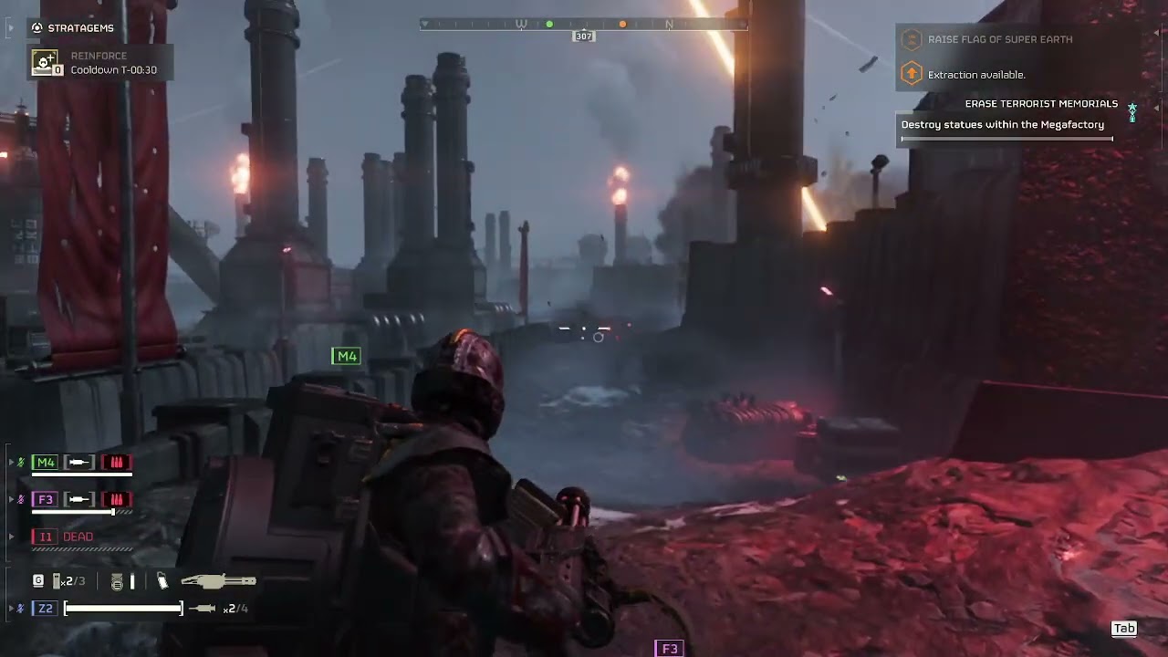 Battle for Cyberstan day 3