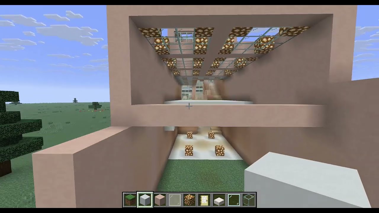 Minecraft City #33