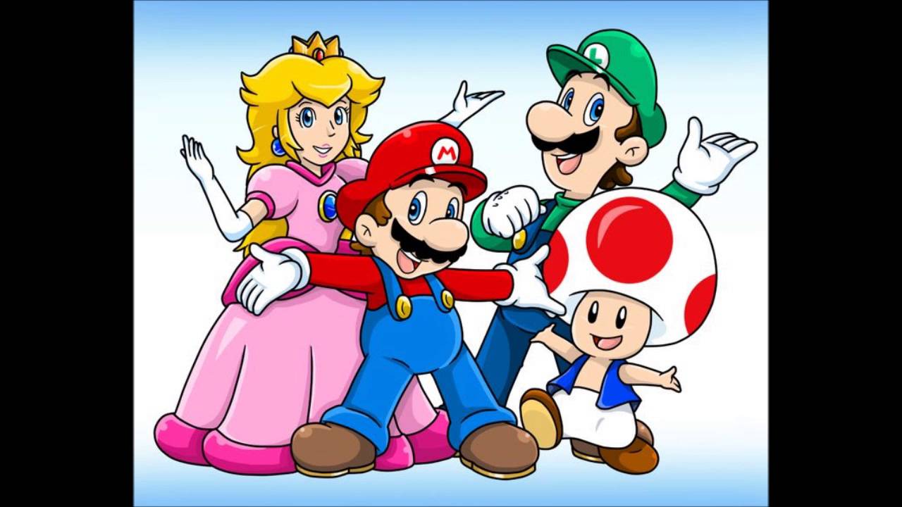 Super Mario Bros. 2 - Overworld REMIX!! By Jugebox98