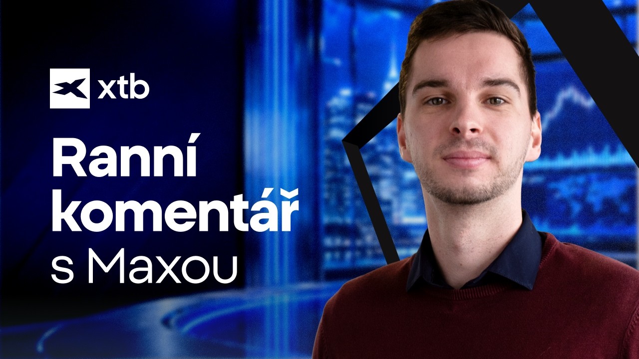 2026-06-08: P&aacute;tek jako nejztr&aacute;tověj&scaron;&iacute; den roku, dobr&aacute; data NFP a vstup Marvellu do S&P