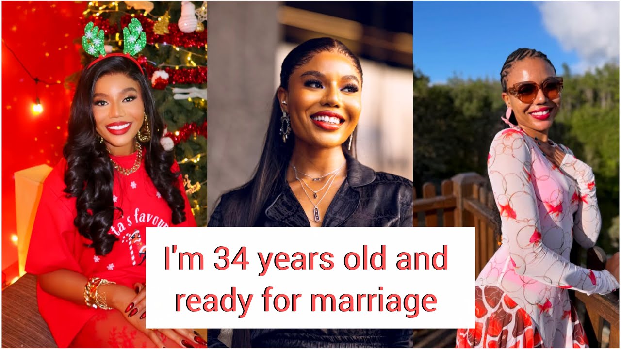 Nigerians in Shock As Nancy Isimes Revealed That She's Ready For Marriage /Biography,lifestyle.