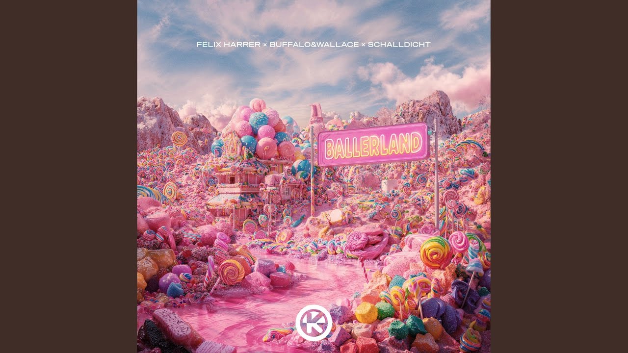 Ballerland
