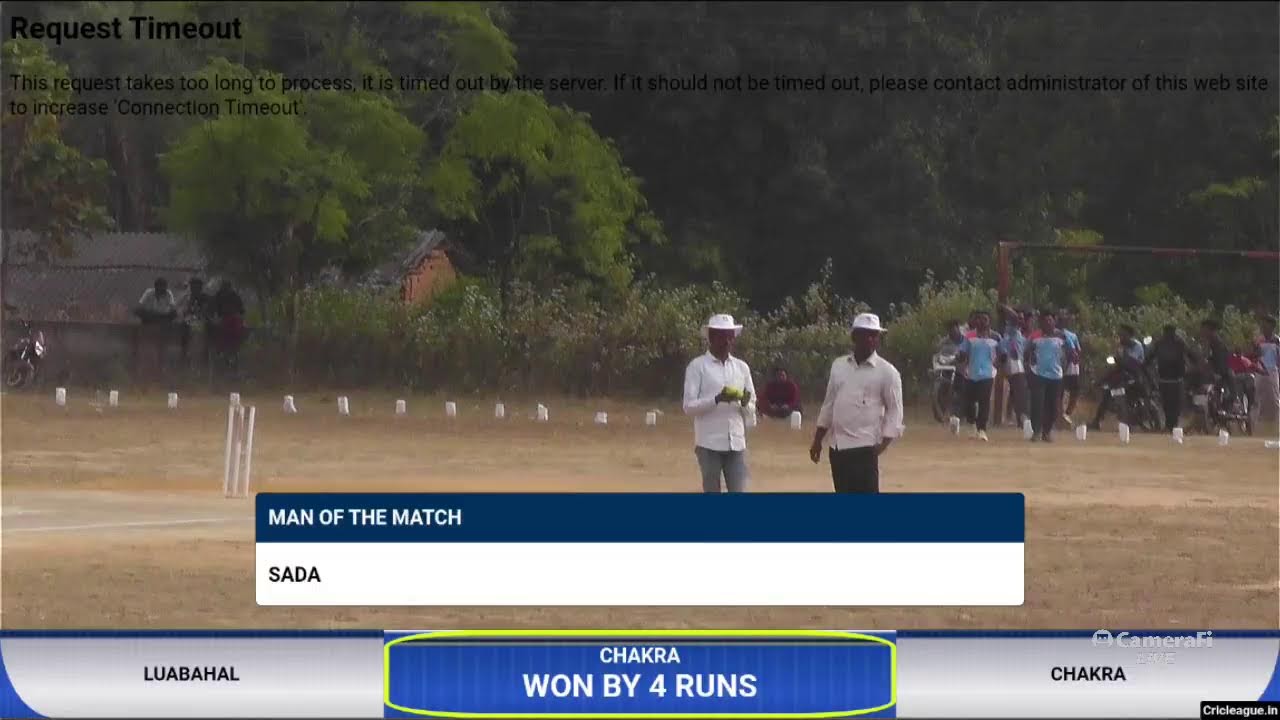 MAA SAMLE SWARI CRICKET TOURNAMENT 2026